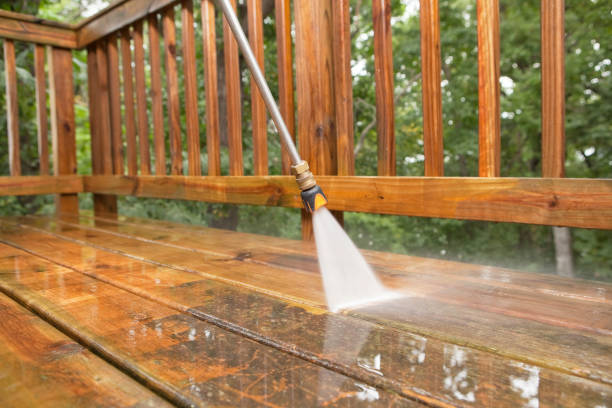 Trusted Purcellville, VA Pressure Washing Services Experts